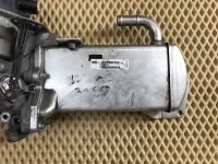 Радиатор EGR на Audi — фото 4