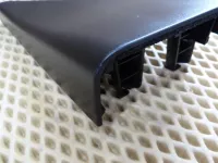 Уголок двери передней левой внутренний на Renault Koleos Y — фото 4
