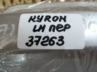 Ручка двери передней наружная левая на SsangYong Kyron D100 — фото 9