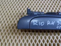 Ручка двери задней наружная правая на Kia Rio JB — фото 3