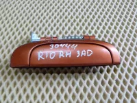Ручка двери задней наружная правая на Kia Rio JB — фото 1