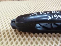 Ручка двери задней наружная правая на Suzuki Splash — фото 3