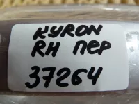 Ручка двери передней наружная правая на SsangYong Kyron D100 — фото 8