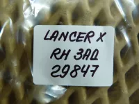Кнопка стеклоподъемника на Mitsubishi Lancer CY — фото 6