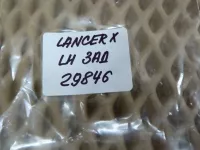 Кнопка стеклоподъемника на Mitsubishi Lancer CY — фото 6
