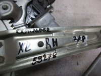 Стеклоподъемник электрический задний правый на Mitsubishi Outlander CW0W — фото 8