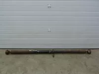 Карданный вал на Volkswagen Phaeton — фото 1