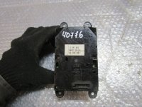 Кнопка многофункциональная BMW 5-серия E60/E61 2003-2009,6-серия E63 2004-2009,6-серия E64 2004-2009 (ДЖОСЙТИК МЕНЮ 6941801 65826941801) — фото 1