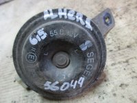 Звуковой сигнал на Nissan Almera G15 — фото 4