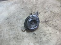 Звуковой сигнал на Nissan Almera G15 — фото 1