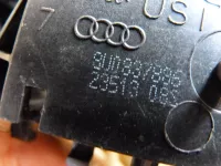 Кронштейн ручки передняя правая на Audi Q3 8U — фото 12
