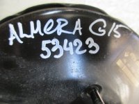 Усилитель тормозов вакуумный на Nissan Almera G15 — фото 6