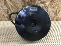 Усилитель тормозов вакуумный на Nissan Almera G15 — фото 4