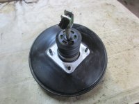 Усилитель тормозов вакуумный на Nissan Almera G15 — фото 3