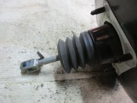 Усилитель тормозов вакуумный на Nissan Almera G15 — фото 4