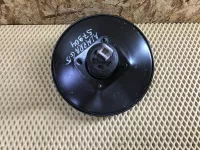 Усилитель тормозов вакуумный на Nissan Almera G15 — фото 4