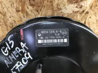 Усилитель тормозов вакуумный на Nissan Almera G15 — фото 6