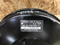 Усилитель тормозов вакуумный на Nissan Almera G15 — фото 6