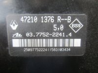 Усилитель тормозов вакуумный на Nissan Almera G15 — фото 3