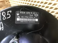 Усилитель тормозов вакуумный на Nissan Almera G15 — фото 6