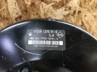 Усилитель тормозов вакуумный на Nissan Almera G15 — фото 8