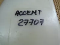 Бачок расширительный на Hyundai Accent LC — фото 8