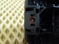 Ручка двери передней наружная правая на Kia Ceed ED — фото 7