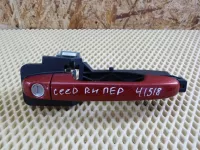 Ручка двери передней наружная правая на Kia Ceed ED — фото 1