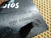 Уголок двери передней правой внутренний на Ford Focus II — фото 14
