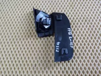 Уголок двери передней правой внутренний на Ford Focus — фото 4