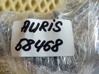 Замок зажигания на Toyota Auris E150 — фото 8