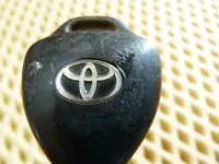 Замок зажигания на Toyota Auris E150 — фото 7