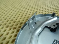 Лючок бензобака на Renault Koleos Y — фото 9