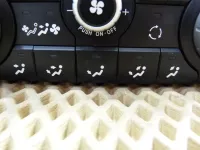 Блок управления климатической установкой на Renault Koleos Y — фото 8