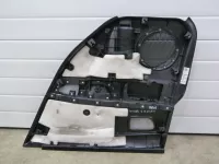 Обшивка двери задней левой на Mazda 3 BK — фото 17