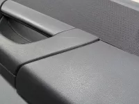 Обшивка двери задней левой на Mazda 3 BK — фото 15