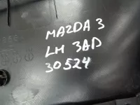Обшивка двери задней левой на Mazda 3 BK — фото 28