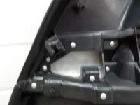 Обшивка двери задней левой на Mazda 3 BK — фото 20