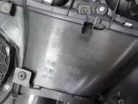 Обшивка двери задней левой на Mazda 3 BK — фото 26