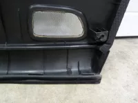 Обшивка двери задней левой на Mazda 3 BK — фото 22