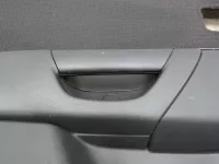 Обшивка двери задней левой на Mazda 3 BK — фото 10