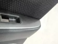 Обшивка двери задней левой на Mazda 3 BK — фото 7