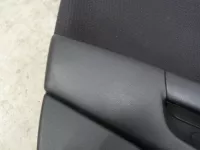 Обшивка двери задней левой на Mazda 3 BK — фото 9