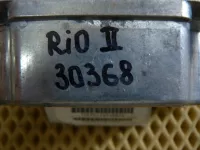 Блок управления AIR BAG на Kia Rio JB — фото 4