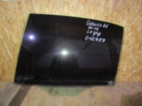 Стекло двери задней левой Skoda Octavia A5 2004-2013 (1Z5845205C) — фото 1