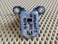 Петля двери задней левой верхняя Renault Megane II 2003-2009 (8200704552) — фото 1