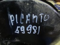 Усилитель тормозов вакуумный на Kia Picanto SA — фото 5