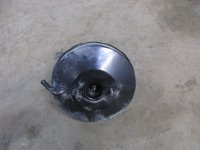 Усилитель тормозов вакуумный на Kia Picanto SA — фото 2