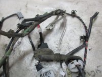 проводка двери багажника на Toyota Auris E150 — фото 4