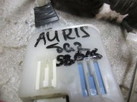 проводка двери багажника на Toyota Auris E150 — фото 6